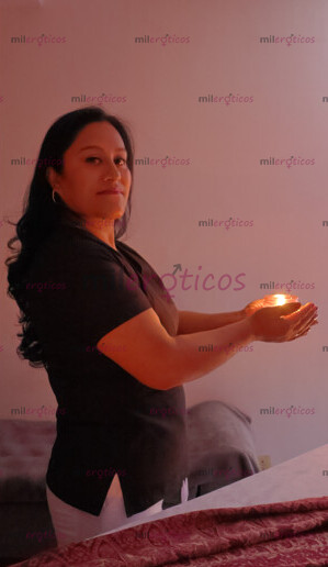 FOTOS DE MASAJISTA PROFESIONAL EN EL ARTE TANTRA PIEL A PIEL Y MAS WENDY