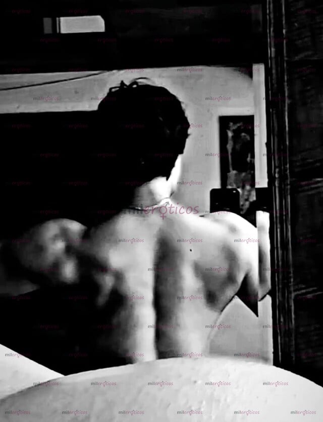 FOTOS DE GYMRAT VERGÓN Y SALVAJE CUMPLIRÉ TODAS TUS FANTASIAS