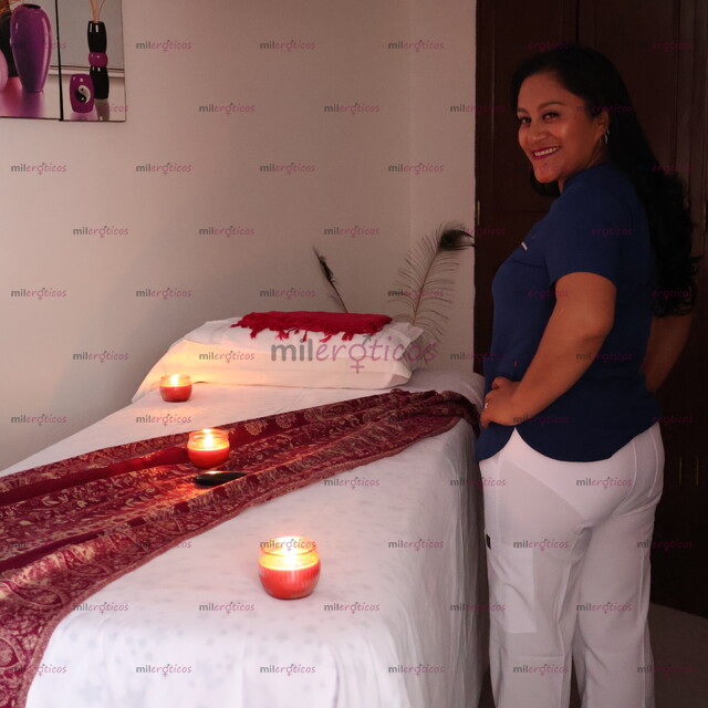 FOTOS DE EL MEJOR RECUERDO QUE TENDRAS CONMIGO (TANTRA NURU) .WENDY