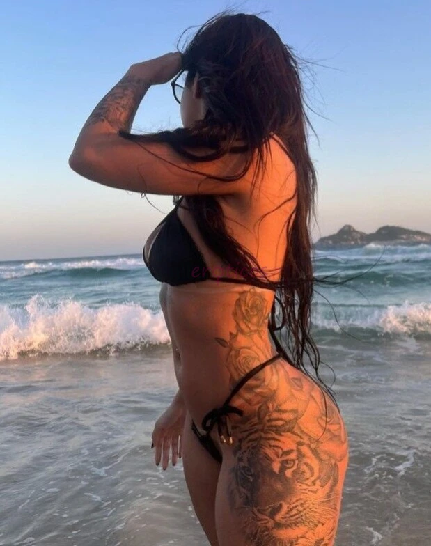 Oi sou a karen ninfeta uma acompanhante ninfetinha de 23 anos uma namoradinha perfeita sou uma mulher magra mignon e morena pronta para realizar todas...