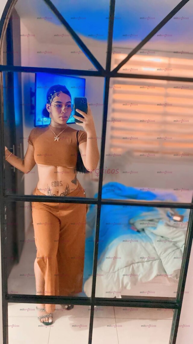 FOTOS DE BARBZ: HERMOSA ISLEÑA EN TU PAIS RICA Y DELICIOSA