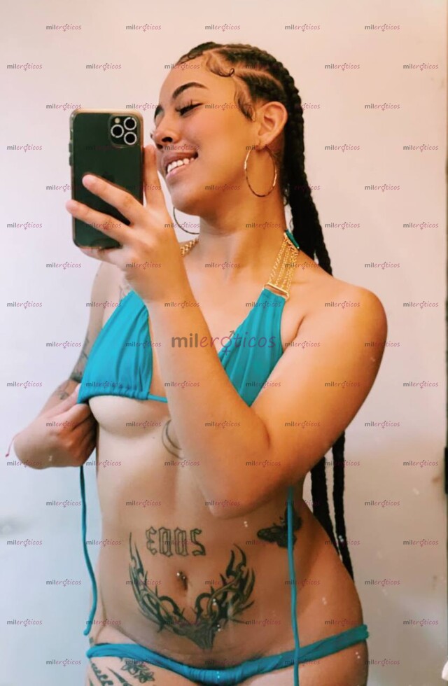 FOTOS DE BARBZ: HERMOSA ISLEÑA EN TU PAIS RICA Y DELICIOSA