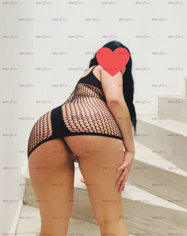 FOTOS DE VEN Y DISFRUTA CONMIGO PAPASITO, ME LLAMO LUNA