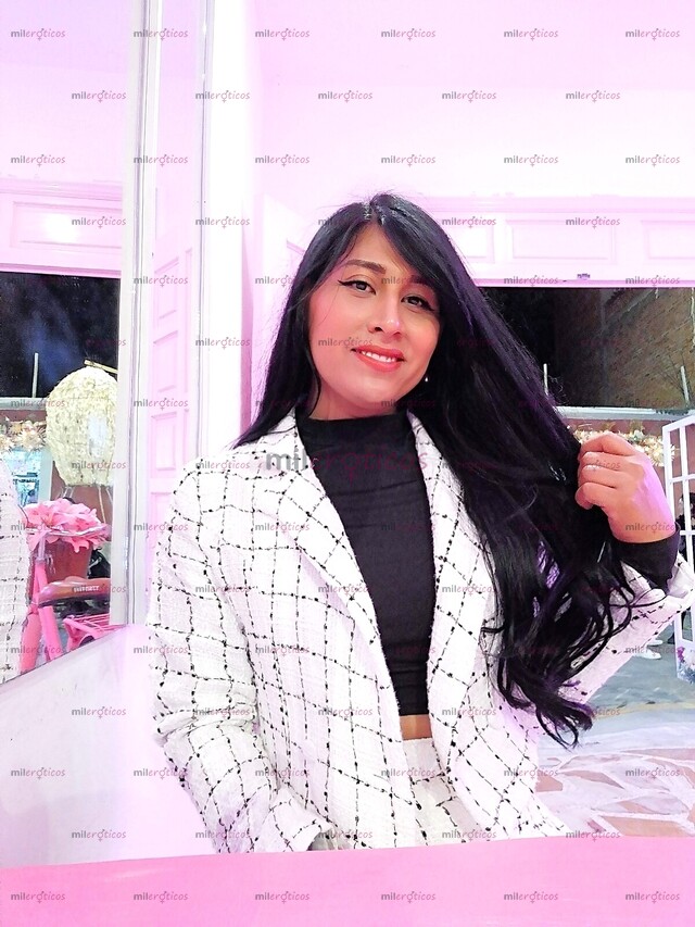 FOTOS DE SOY SUSI UNA TRANS BONITA, DE BUENOS MODALES Y SUPER AGRADABLE..