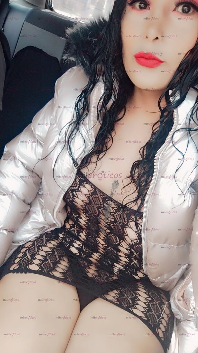 FOTOS DE VC) HERMOSA Y SEXY NIÑA TRANS ...LISTA PARA TRATARME PAPITO