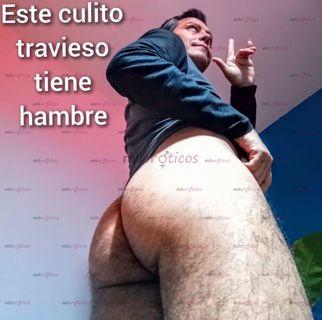FOTOS DE PASIVO MADURO DELGADO DISPUESTO A COMPLACER TUS FANTASÍAS EDUCADO ABIERTO C LUGA