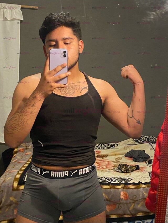 FOTOS DE CHICO CALIENTE Y MUY MORBOSO CUMPLIRÉ TUS FANTASÍAS