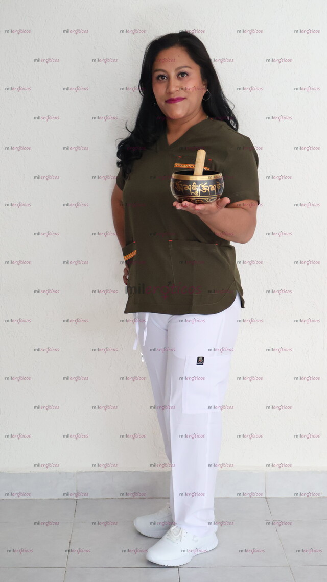 FOTOS DE MASAJE EROTICO RELAJANTE (MASAJES WENDY)