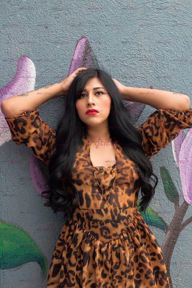 FOTOS DE SOY SUSI UNA TRANS BONITA, DE BUENOS MODALES Y SUPER AGRADABLE..