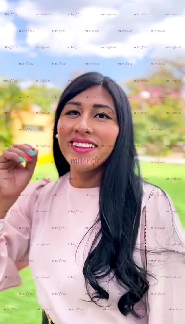 FOTOS DE SOY SUSI UNA TRANS BONITA, DE BUENOS MODALES Y SUPER AGRADABLE..