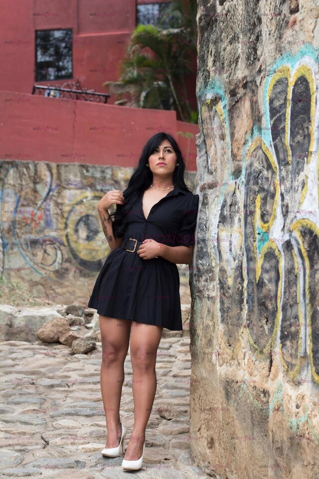 FOTOS DE SOY SUSI UNA TRANS BONITA, DE BUENOS MODALES Y SUPER AGRADABLE..