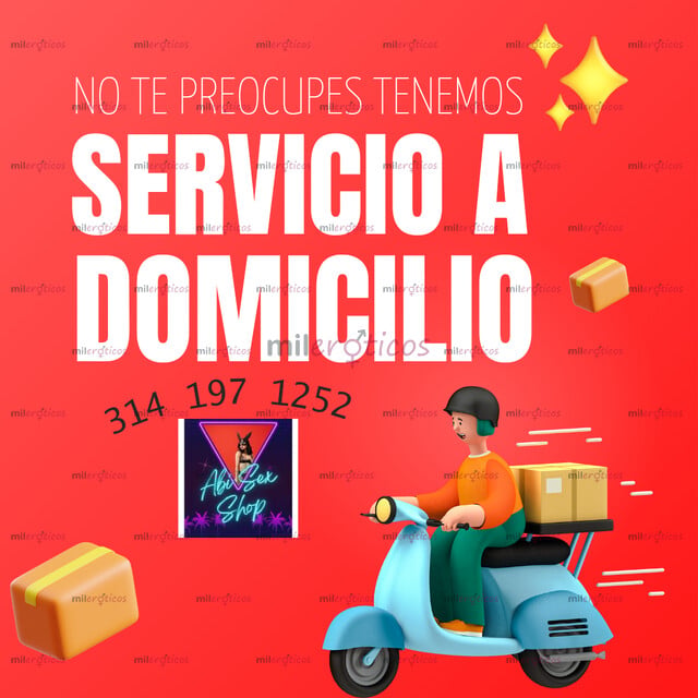 FOTOS DE HOLA BIENVENID A SEX SHOP ABI, TIENDA DE PRODUCTOS PARA ADULTOS.