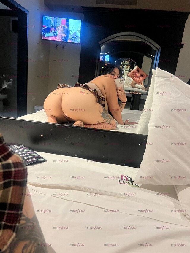 FOTOS DE ALISSON INDEPENDIENTE Y CALIENTE PRUÉBAME TE ENCANTARÁ LO QUE HARÉ POR TI DISPO