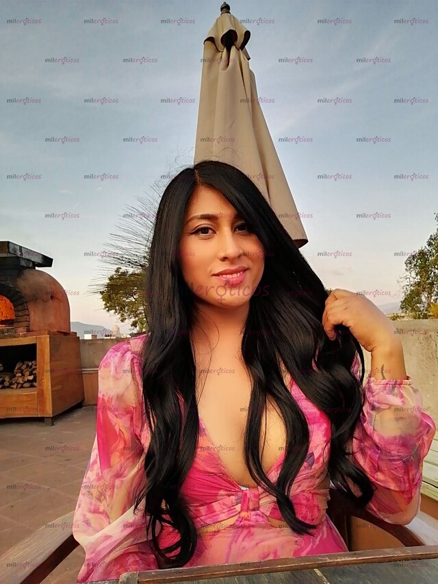 FOTOS DE TIERNA Y BONITA TRANS, SUSI 100% REAL....