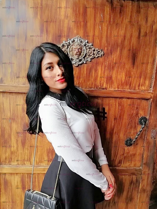 FOTOS DE TIERNA Y BONITA TRANS, SUSI 100% REAL....