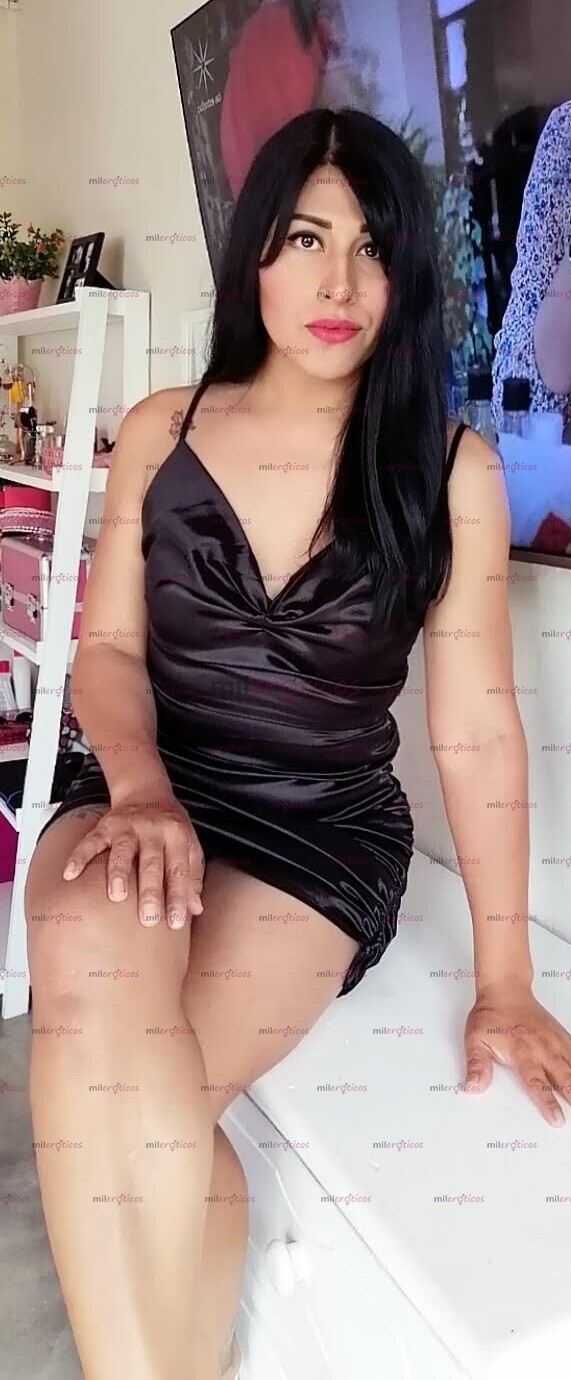 FOTOS DE TIERNA Y BONITA TRANS, SUSI 100% REAL....