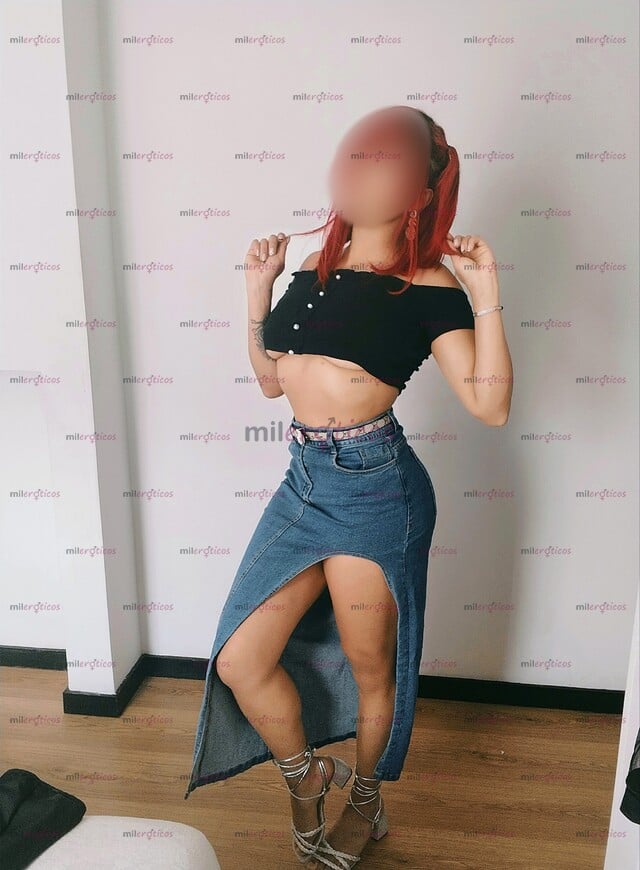 FOTOS DE JOVENCITA, VERSÁTIL Y EDUCADA , LA MEJOR ATENCIÓN QUE TENDRÁS