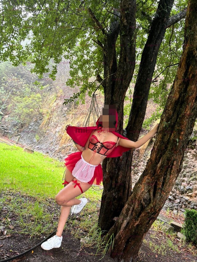 FOTOS DE ASHLIE NIÑA SÚPER CALIENTE SE MI LOBO FEROS Y HAZME LO QUE TENGAS EN MENTE