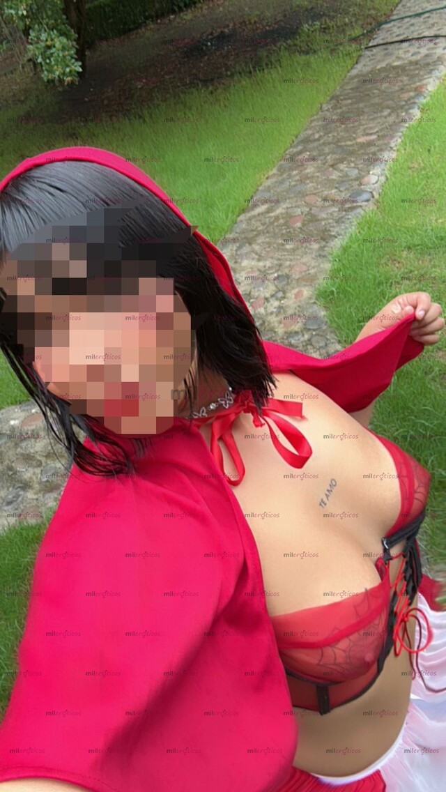 FOTOS DE ASHLIE NIÑA SÚPER CALIENTE SE MI LOBO FEROS Y HAZME LO QUE TENGAS EN MENTE