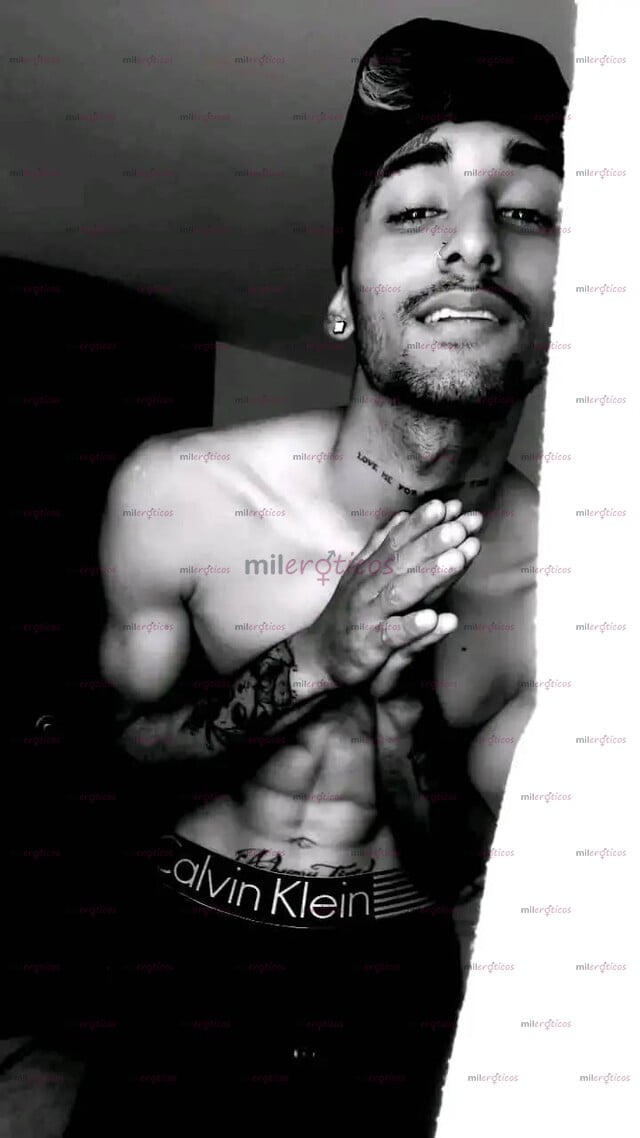 FOTOS DE CHICO DE BUEN CUERPO TATUADO EN TU CIUDAD