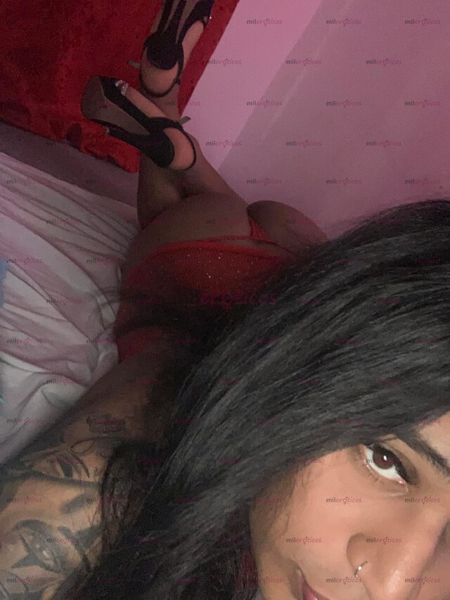 FOTOS DE NUEVA CHICA TRANS VERSATIL, COMPLACIENTE Y MENTE ABIERTA VEN Y DISFRUTA