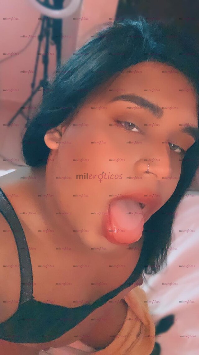 FOTOS DE NUEVA CHICA TRANS VERSATIL, COMPLACIENTE Y MENTE ABIERTA VEN Y DISFRUTA