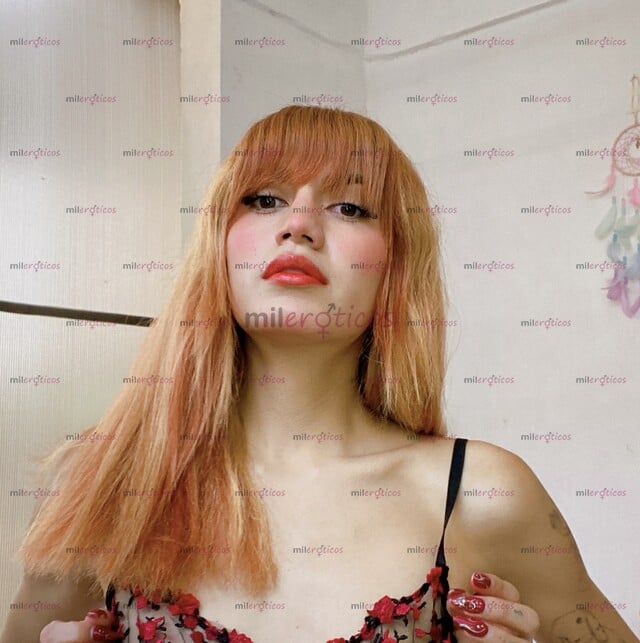 FOTOS DE NATALIA, MASAJISTA PROFESIONAL ERÓTICA, SÚPER DELGADA Y SENSUAL, 23 AÑOS