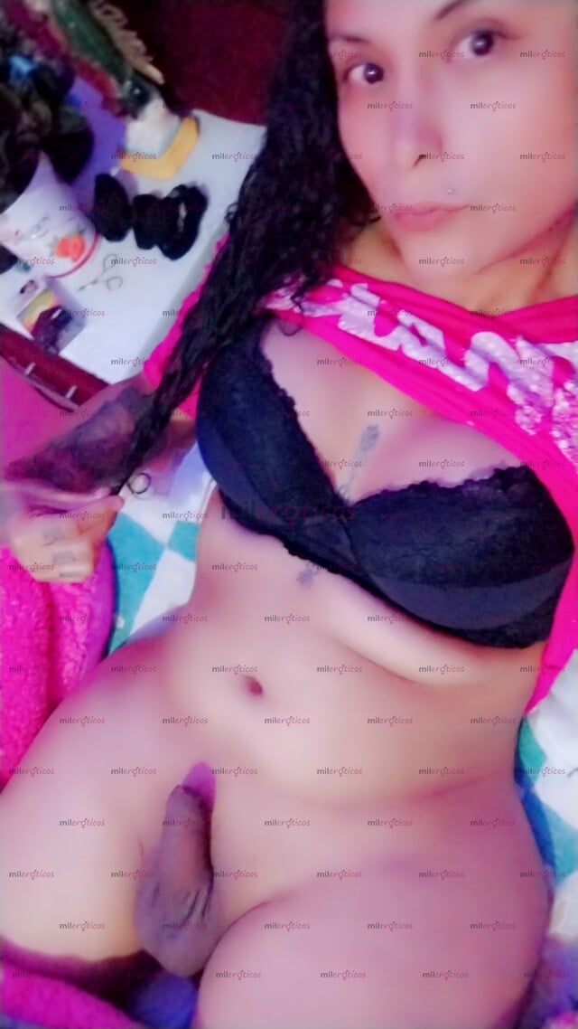 FOTOS DE CH)NENITA TRANSEXUAL....ESTÁ EN TU ZONA ....LISTA PARA TI AMOR