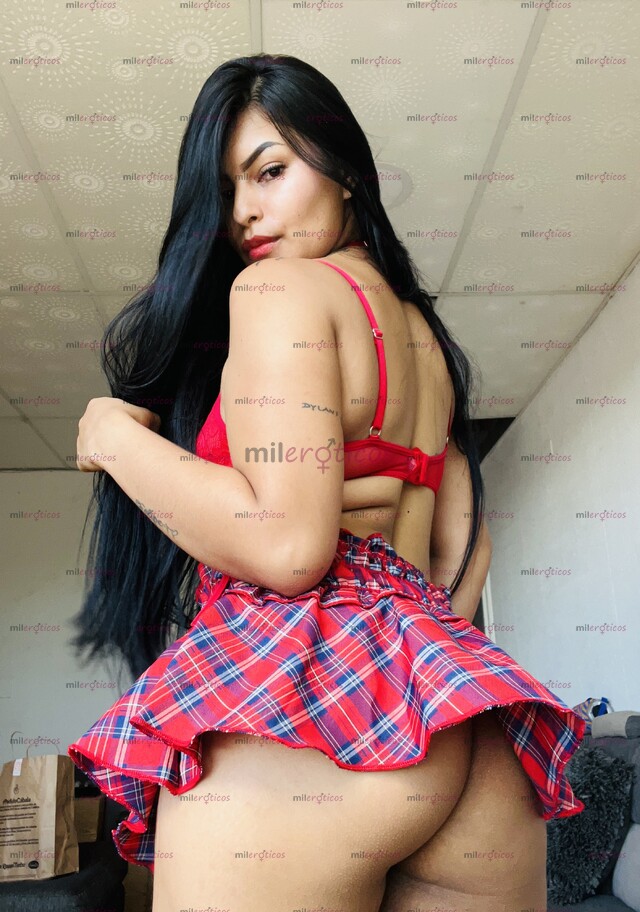 FOTOS DE MORENA ARDIENTE Y CALIENTE DE PASO POR TU CIUDAD