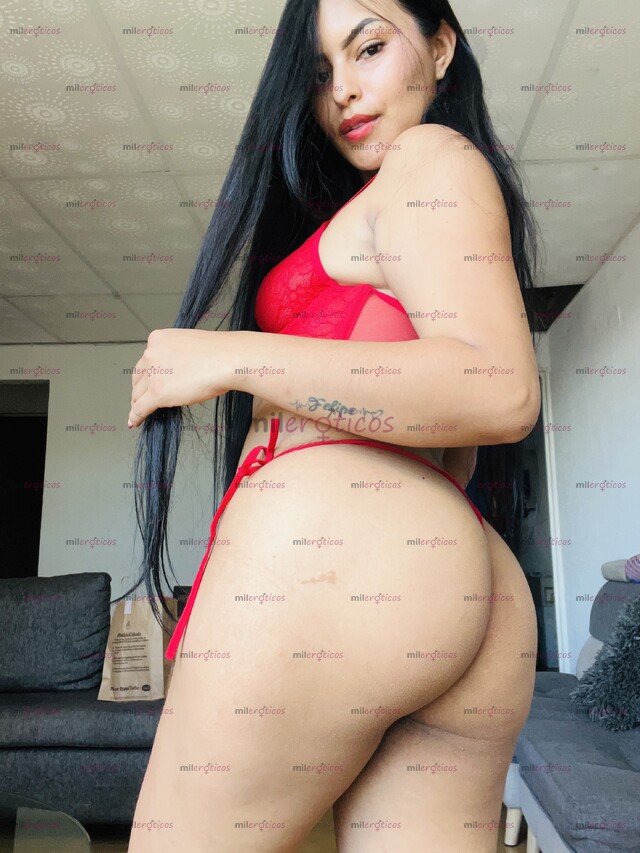 FOTOS DE MORENA ARDIENTE Y CALIENTE DE PASO POR TU CIUDAD