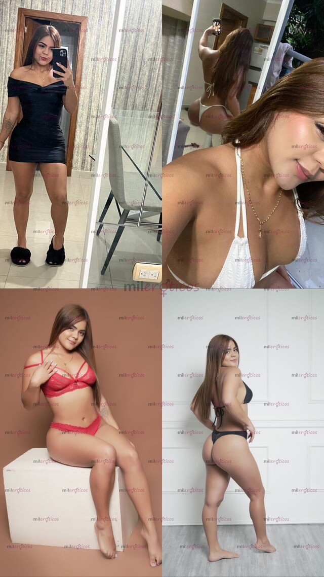 FOTOS DE SAMY!! PAPASITO ACABÓ DE LLEGAR PARA COMPLACERTE Y QUE TE DIVIERTAS!