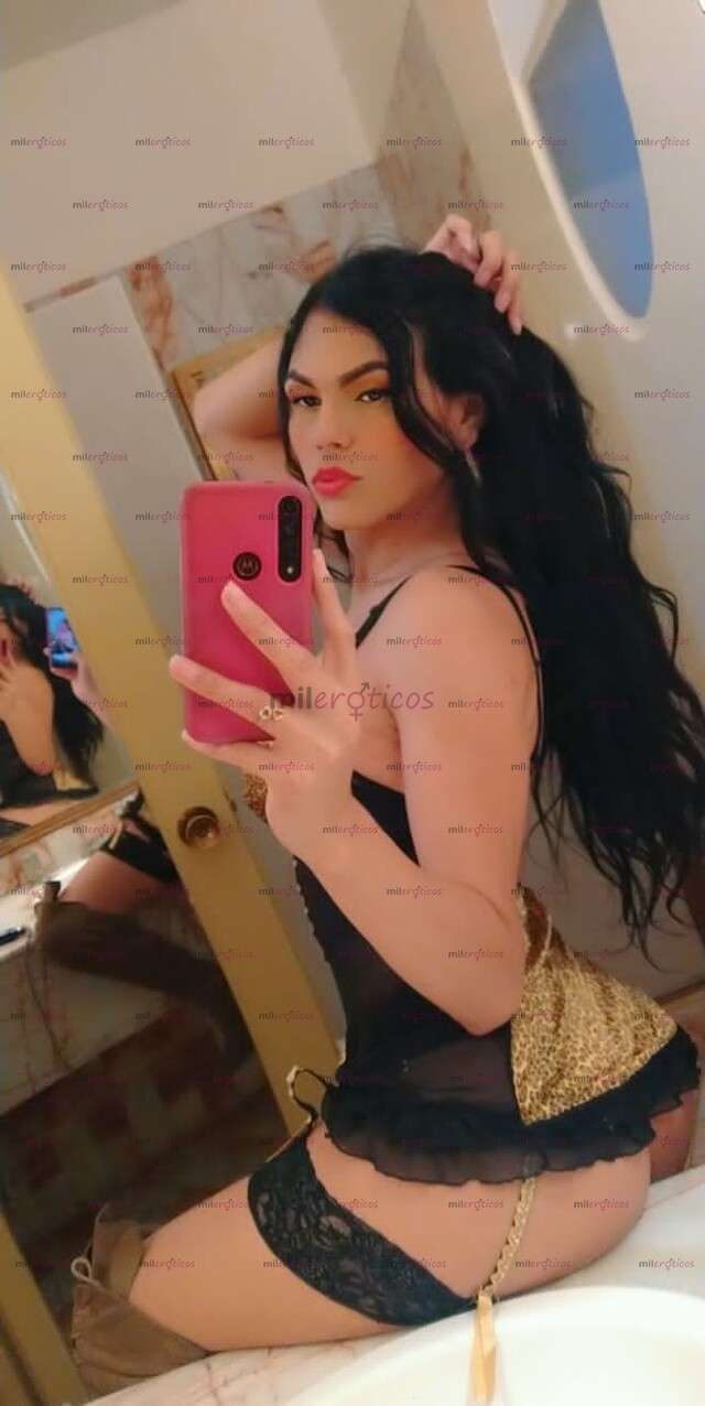 FOTOS DE ARDIENTE Y HERMOSA MUÑEQUITA COMPLACIENTE