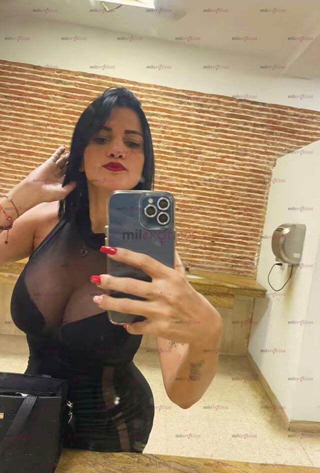 FOTOS DE 100$ PROMOCIÓN DIOSA REAL ERIKA ÚLTIMOS DÍAS APARTAMENTO LAURELES PERROTA