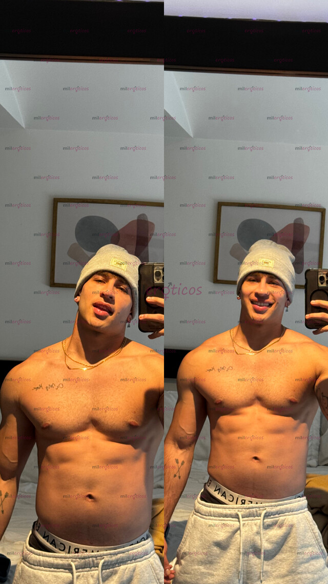 FOTOS DE ALAN SCOTT 26 EN TU CIUDAD POR UNOS DÍAS