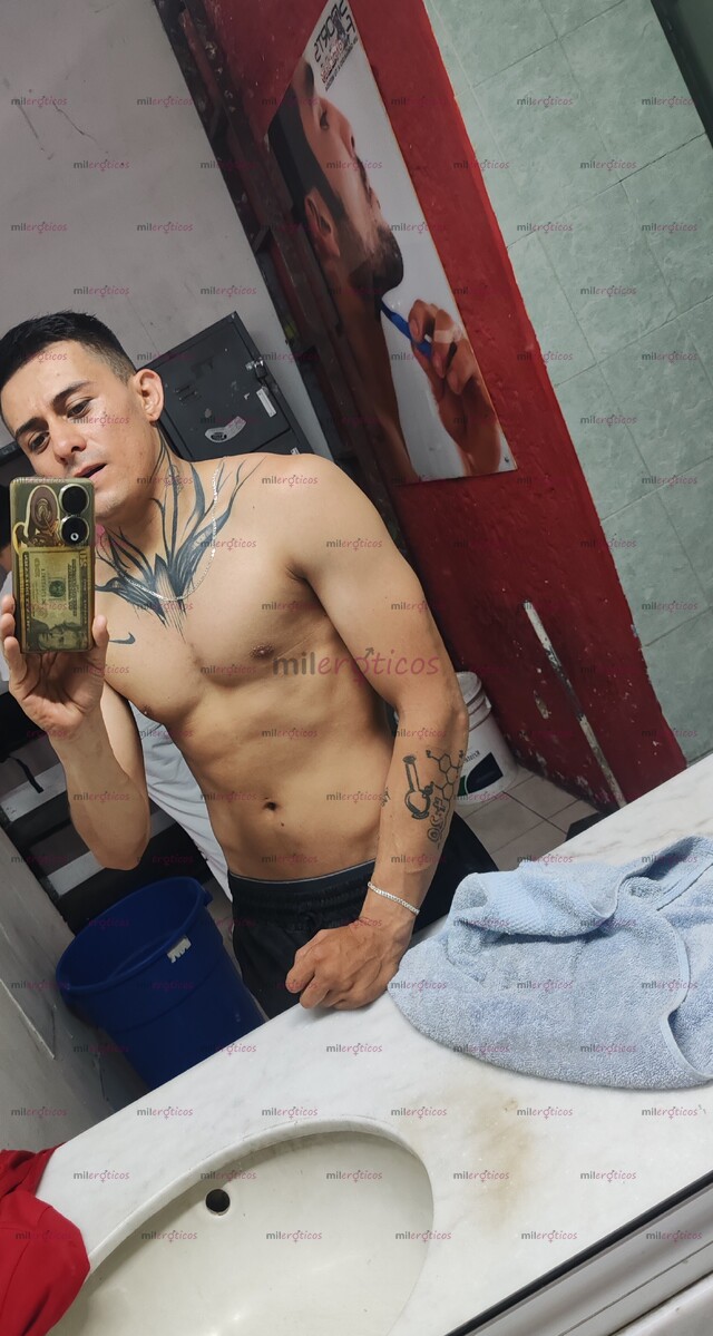 FOTOS DE EL BEBE MÁS ARDIENTE QUE QUIERES CONOCER