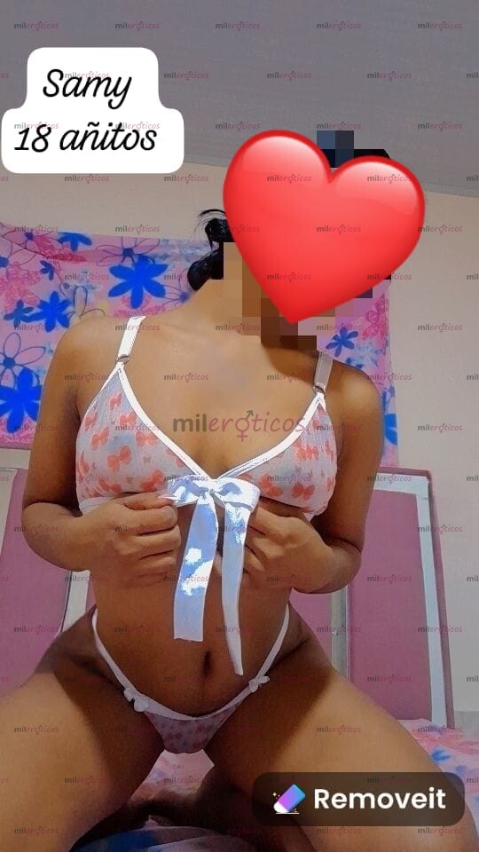 FOTOS DE SAMMY NUEVA COMPLACIENTE BELLA TRATO DE NOVIOS COMPLACIENTE! 3229368570