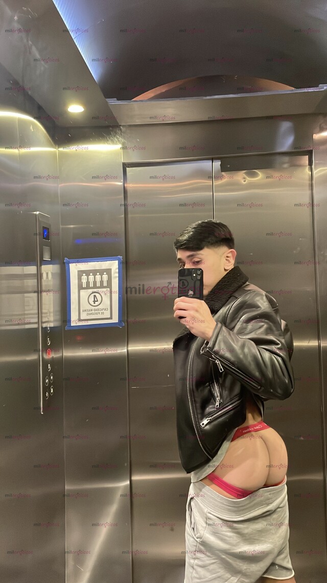 FOTOS DE TWINK INTER DISPUESTO A COMPLACERTE EN TODO