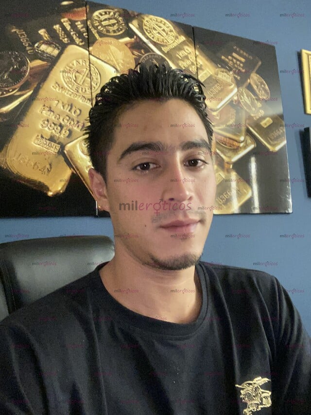 FOTOS DE EL HORDEN HACE MILAGROS ,SOY DESCONPLICADO Y ME ENCANTA EL PLACER