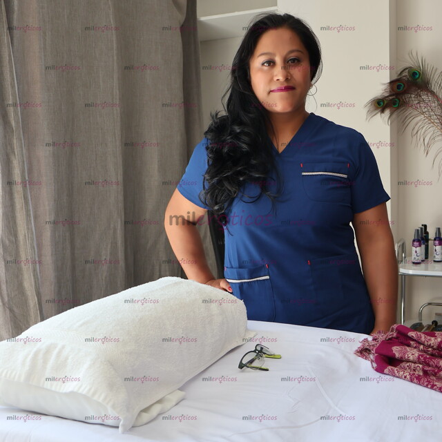 FOTOS DE EXCLUSIVO RITUAL MASAJE TANTRA (MASAJES WENDY)