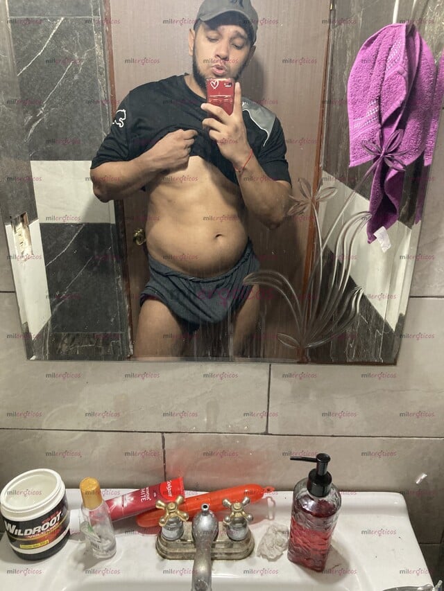 FOTOS DE COLOMBIANO EROTICO DÉJATE CONSENTIR CON MI CUERPO ATLÉTICO 600 H