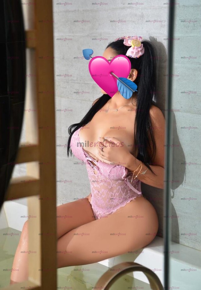 FOTOS DE HERMOSA BARBIE EN MORELIA ÚNICO FIN DE SEMANA