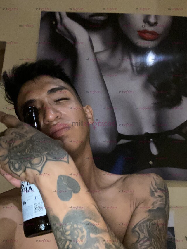 FOTOS DE CRISTOPHEERCACHONDO TUAMANTE FAVORITIO666