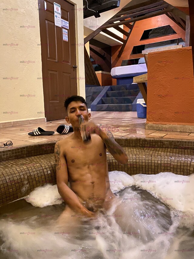 FOTOS DE CRISTOPHEERCACHONDO TUAMANTE FAVORITIO666