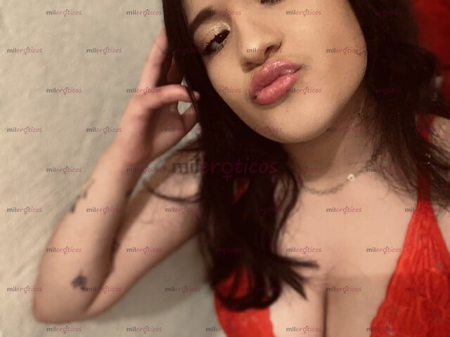 FOTOS DE CHICA DE 18 AÑOS QUE VENDE EXCLUSIVO CONTENIDO PARA TU DELEITE