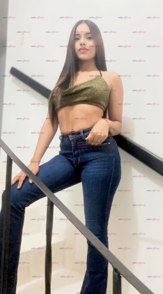 FOTOS DE ISABELA DISPONIBLE RECIEN LLEGADA CON SITIO MUY SEXY HERMOSA