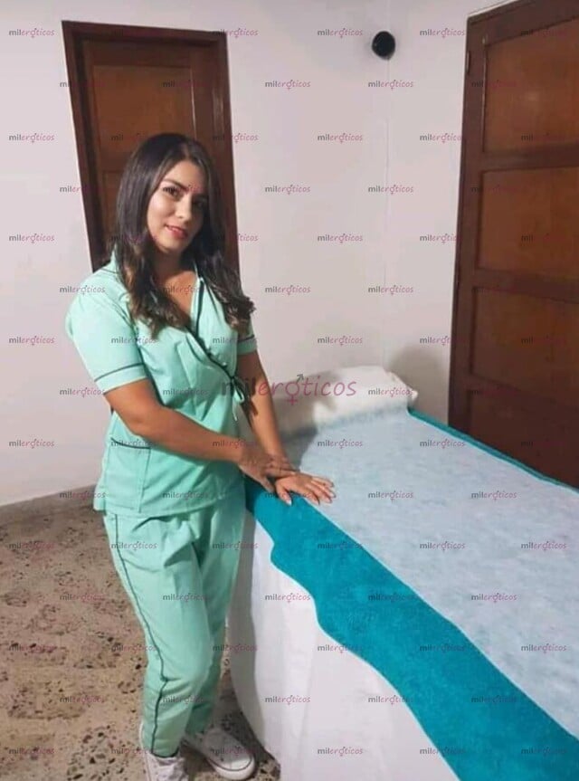 FOTOS DE SPA DINA TERAPIA TERAPIA CURATIVAS DEPORTIVO Y LINFÁTICO