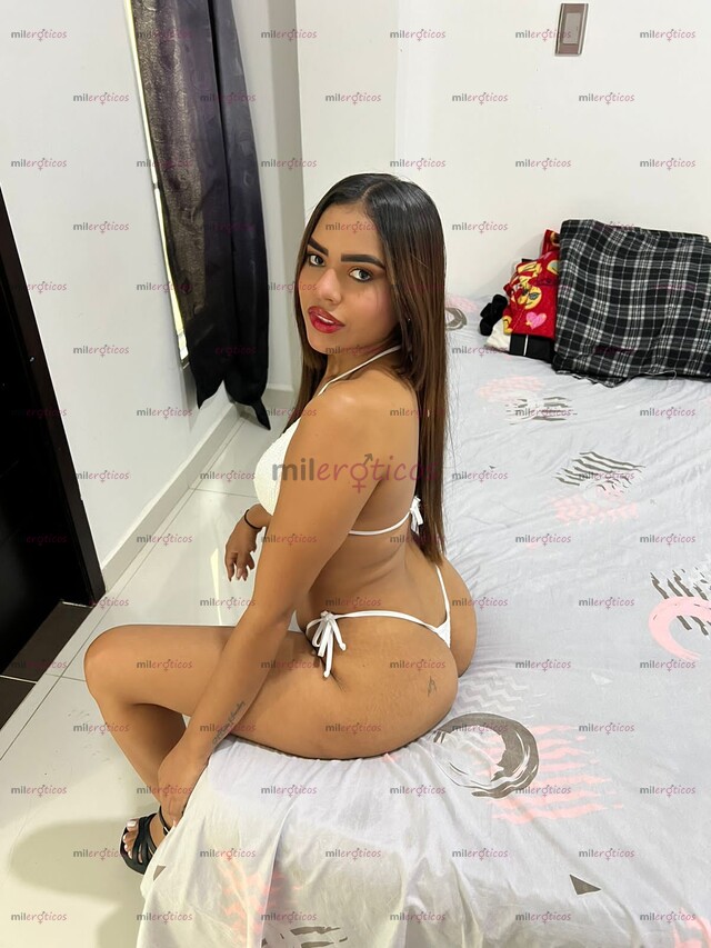 FOTOS DE ISABELA DISPONIBLE RECIEN LLEGADA CON SITIO MUY SEXY HERMOSA