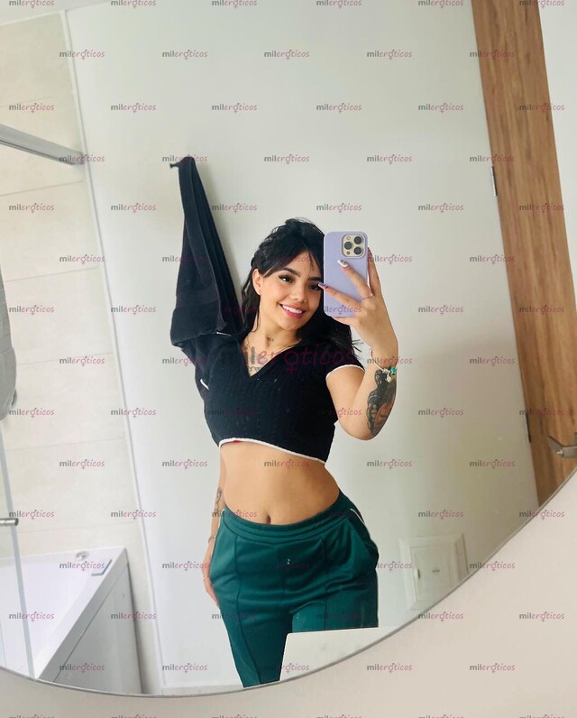 FOTOS DE CAROLINE RECIEN LLEGADA A TUXTLA 24 HRS D.D.