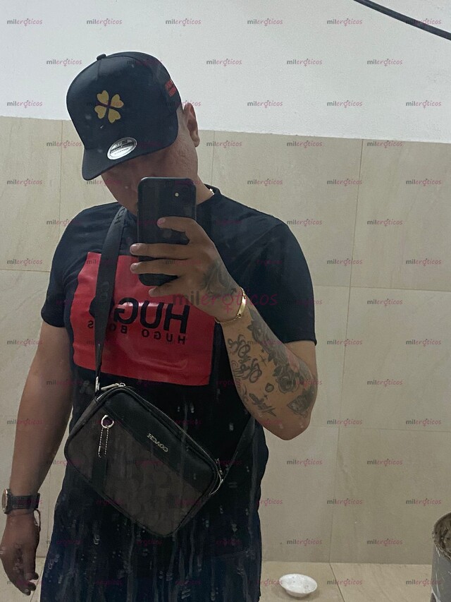 FOTOS DE CHACAL VERGÓN Y TATUADO ROMPE CULOS VISITANDO TU CIUDAD