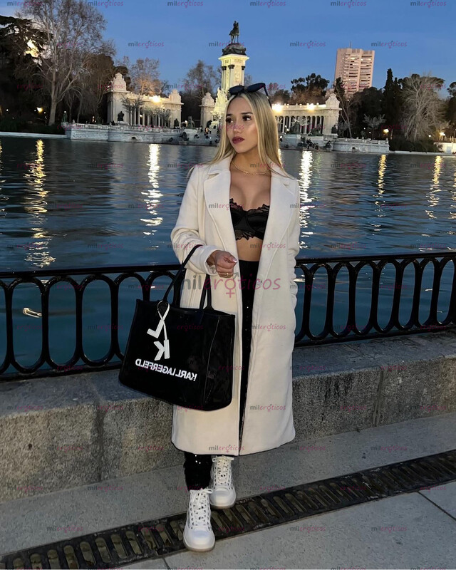 FOTOS DE HERMOSA ANGELICAL RUBIA HERMOSISIMA CON CLASE